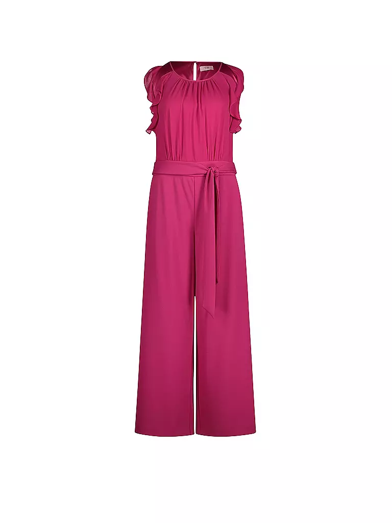 VERA MONT Jumpsuit 7 8 pink
